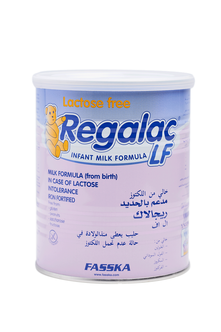 lf formula